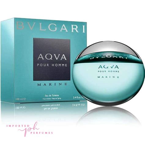 bvlgari aqva marine discontinued.